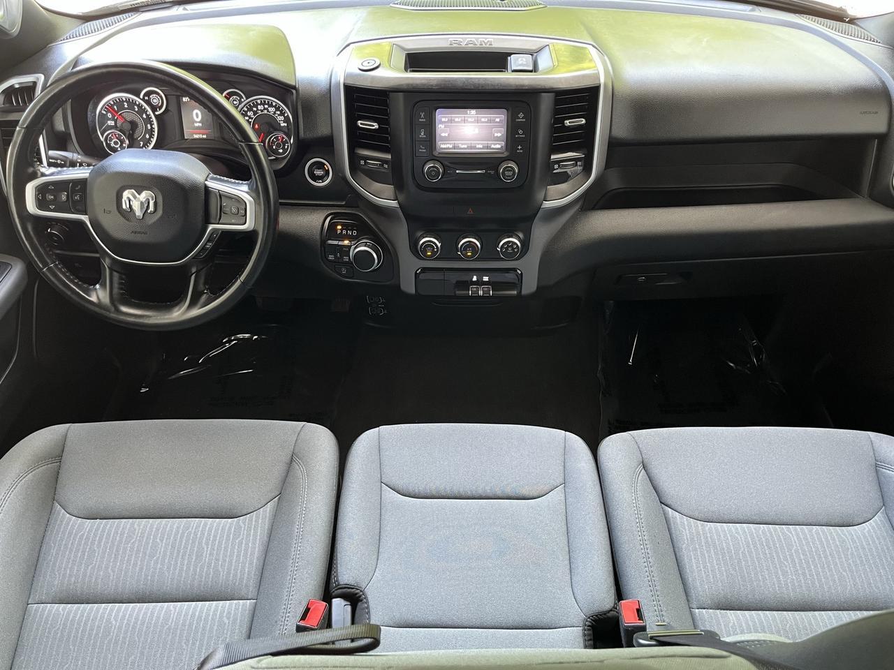 2023 Ram 1500 Big Horn/Lone Star Stafford VA