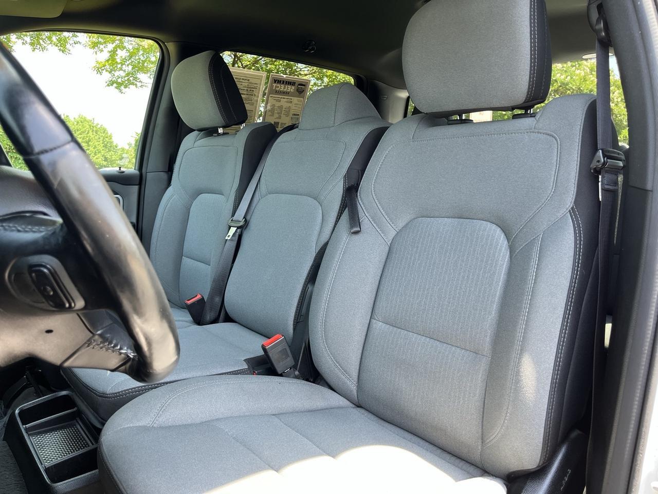 2023 Ram 1500 Big Horn/Lone Star Stafford VA