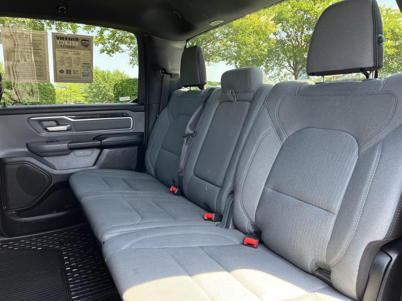 2023 Ram 1500 Big Horn/Lone Star Stafford VA
