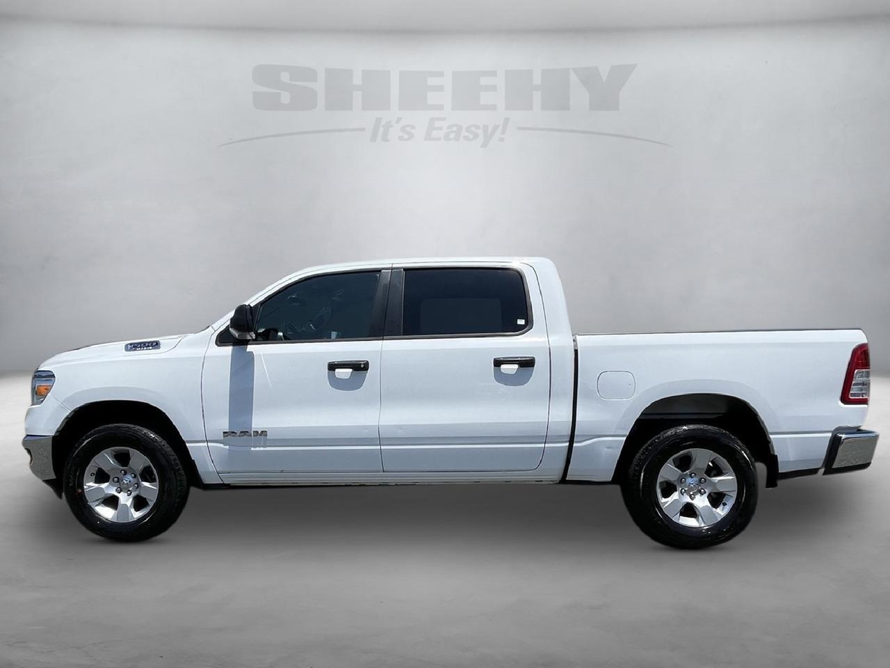 2023 Ram 1500 Big Horn/Lone Star Stafford VA