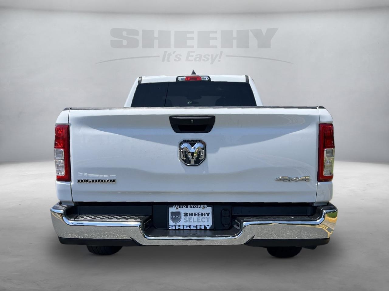 2023 Ram 1500 Big Horn/Lone Star Stafford VA