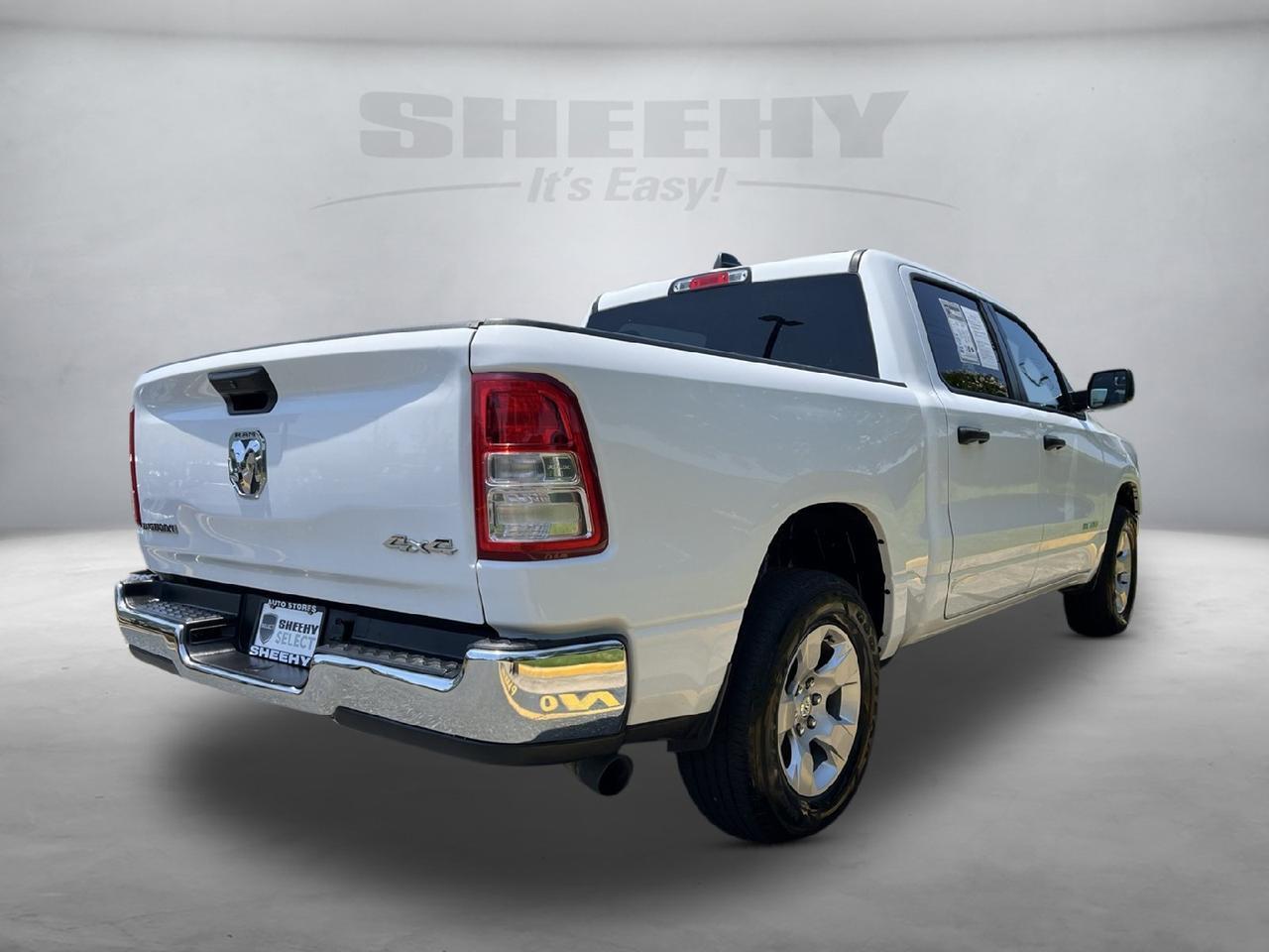 2023 Ram 1500 Big Horn/Lone Star Stafford VA
