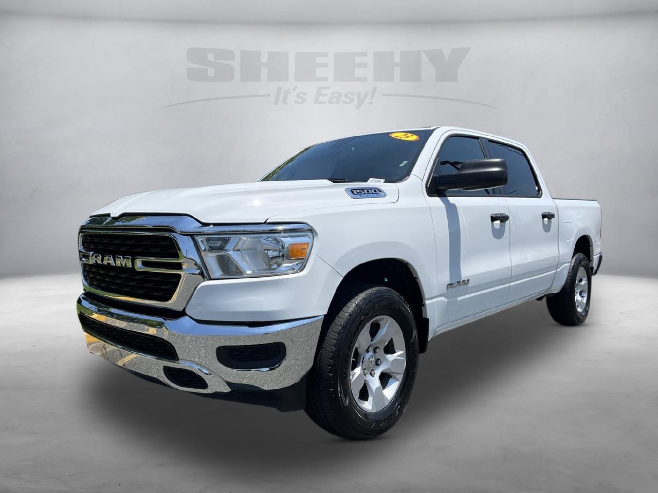 2023 Ram 1500 Big Horn/Lone Star Stafford VA
