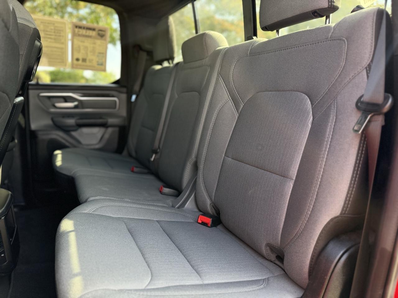 2023 Ram 1500 Big Horn/Lone Star Stafford VA