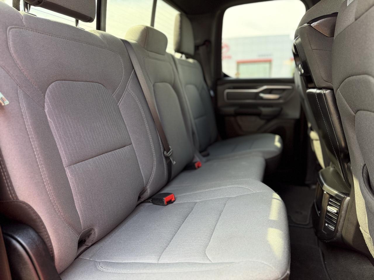 2023 Ram 1500 Big Horn/Lone Star Stafford VA