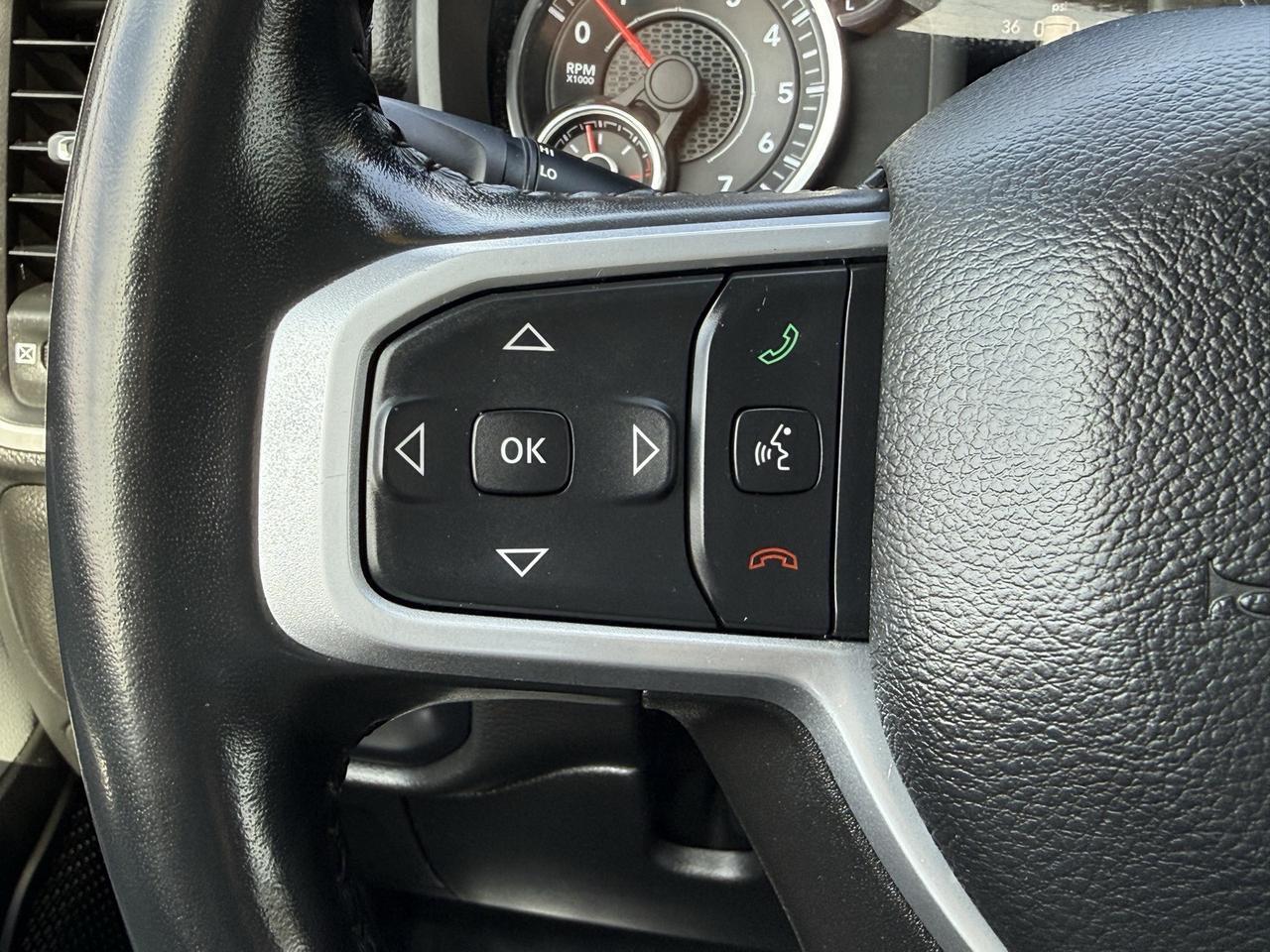 2023 Ram 1500 Big Horn/Lone Star Stafford VA