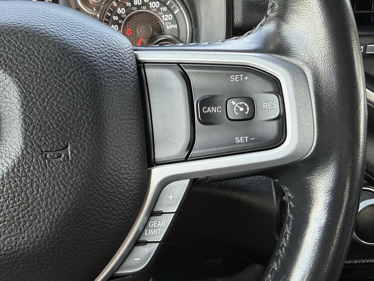 2023 Ram 1500 Big Horn/Lone Star Stafford VA