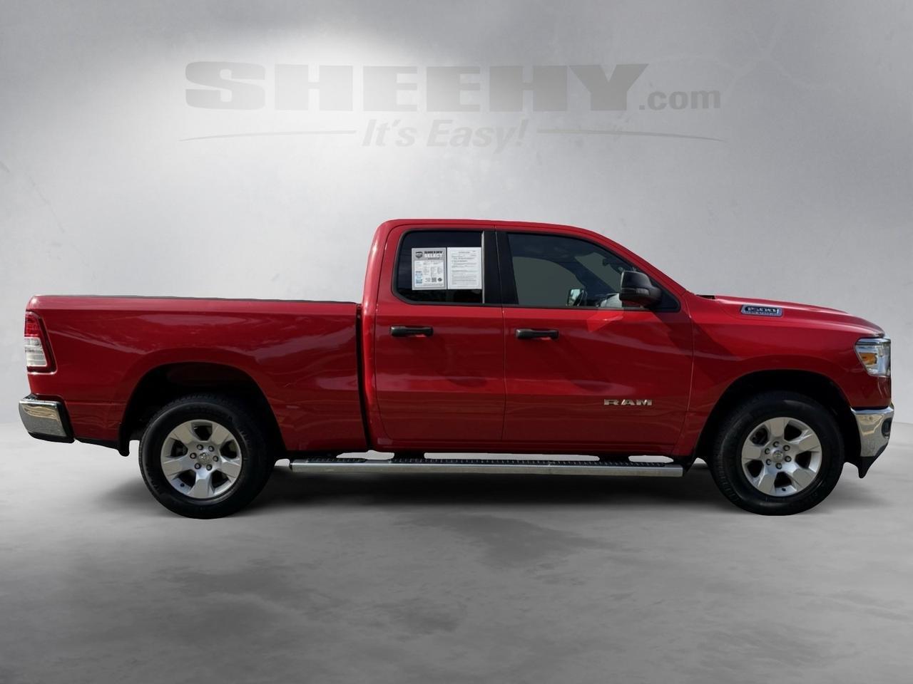 2023 Ram 1500 Big Horn/Lone Star Stafford VA