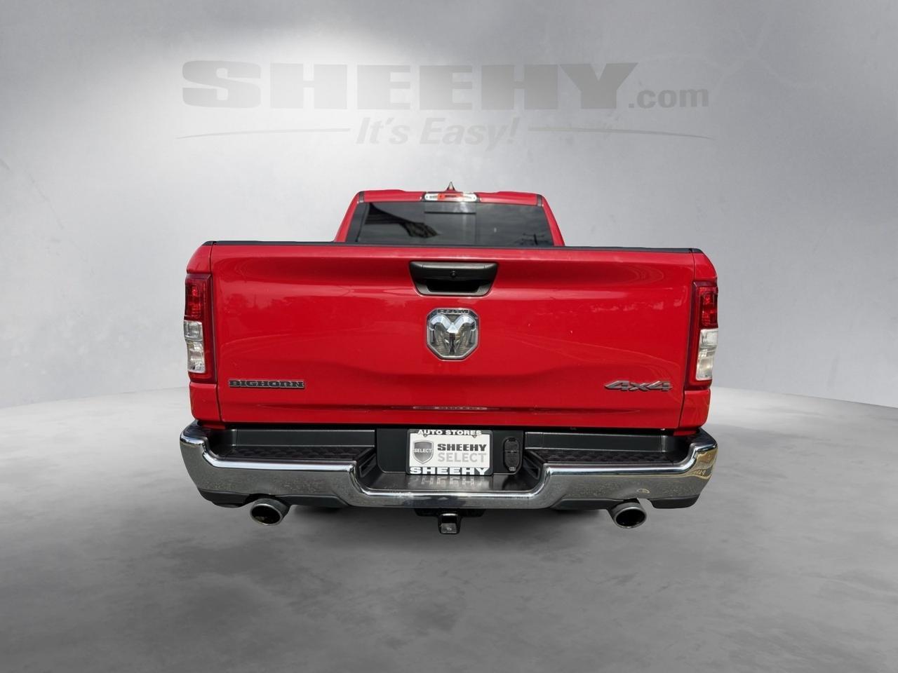 2023 Ram 1500 Big Horn/Lone Star Stafford VA