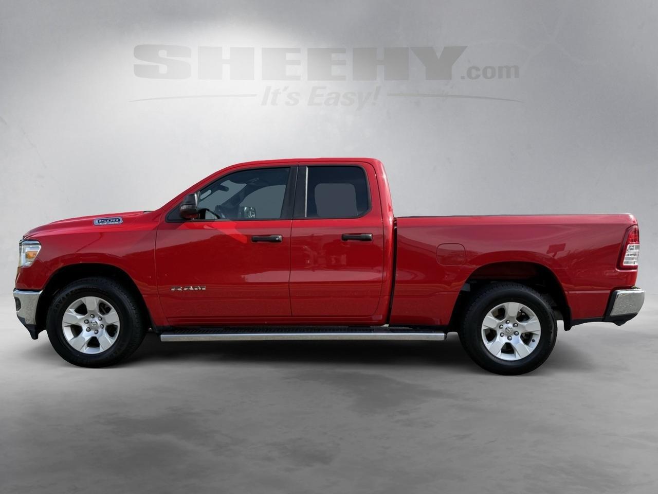 2023 Ram 1500 Big Horn/Lone Star Stafford VA