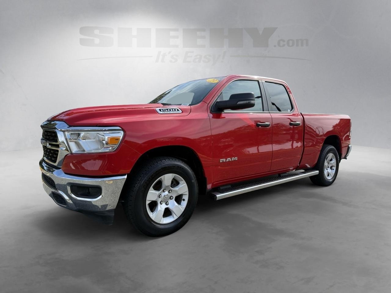 2023 Ram 1500 Big Horn/Lone Star Stafford VA