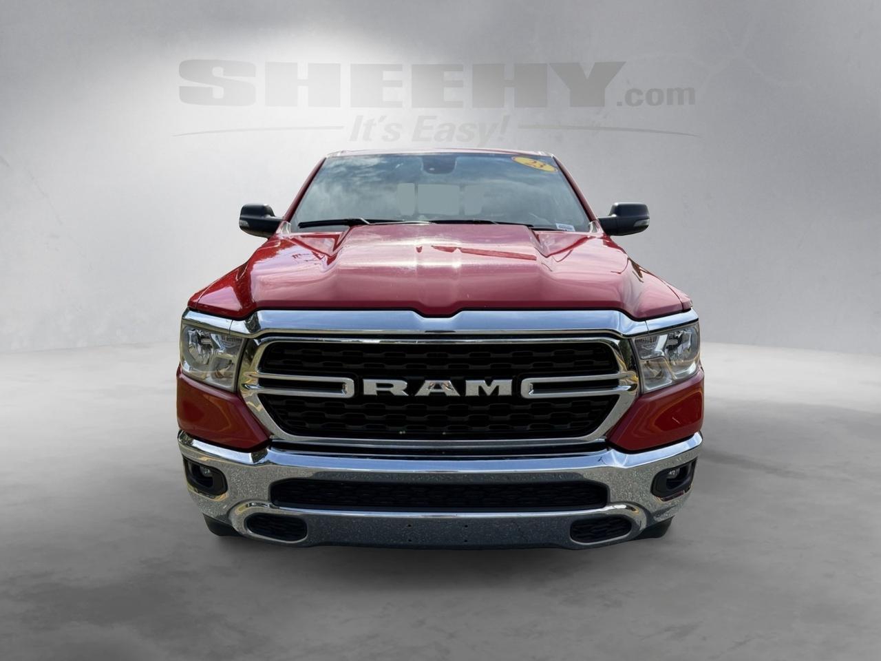 2023 Ram 1500 Big Horn/Lone Star Stafford VA