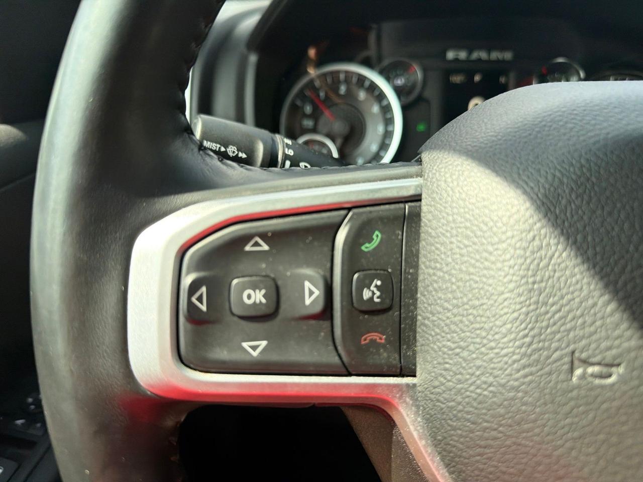 2023 Ram 1500 Big Horn/Lone Star Ashland VA