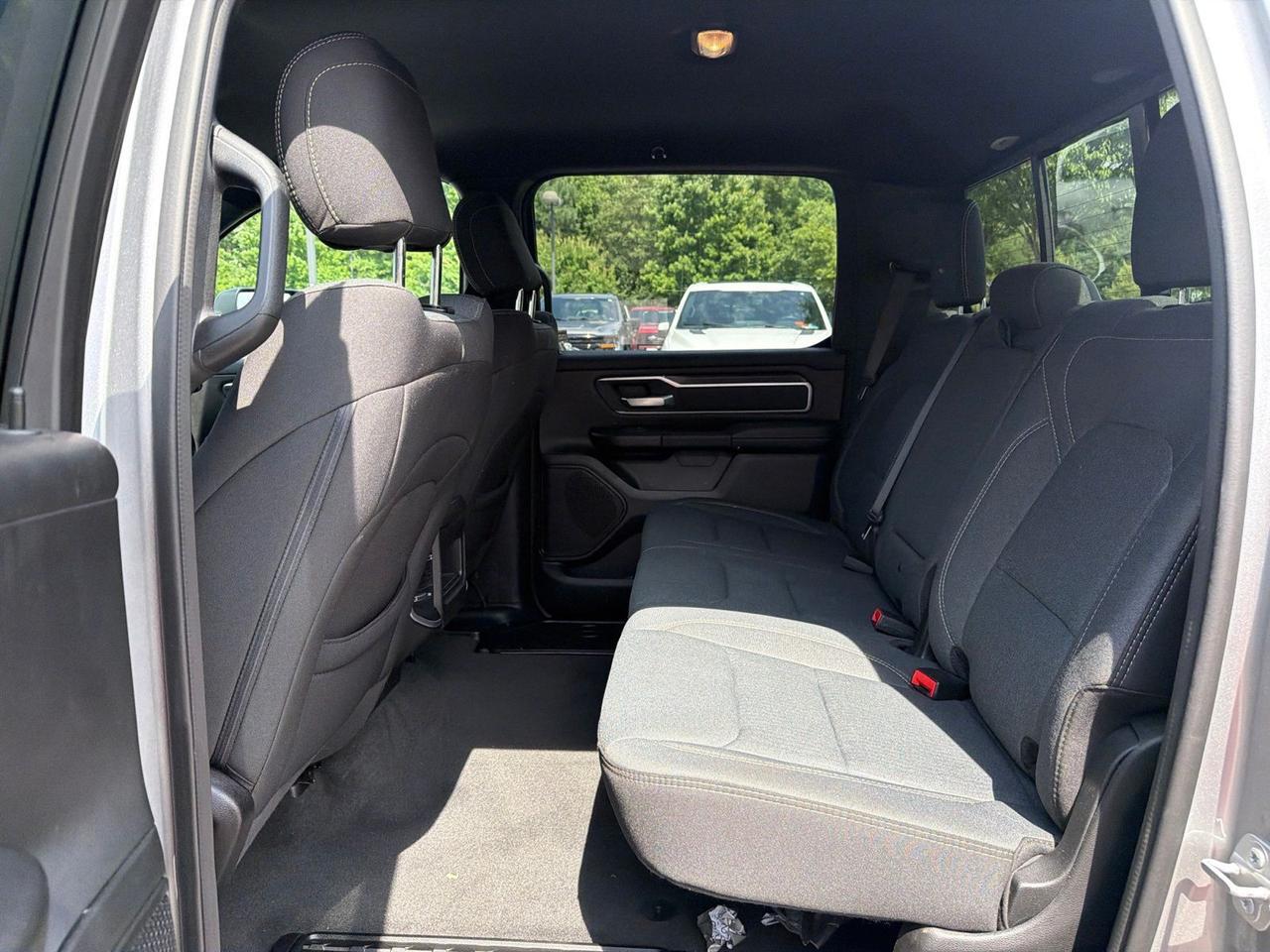 2023 Ram 1500 Big Horn/Lone Star Ashland VA