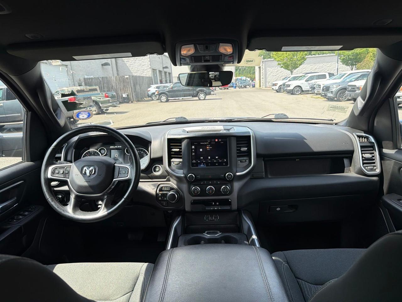 2023 Ram 1500 Big Horn/Lone Star Ashland VA