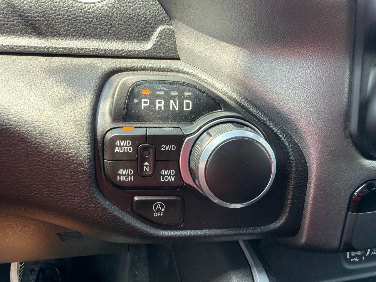 2023 Ram 1500 Big Horn/Lone Star Ashland VA