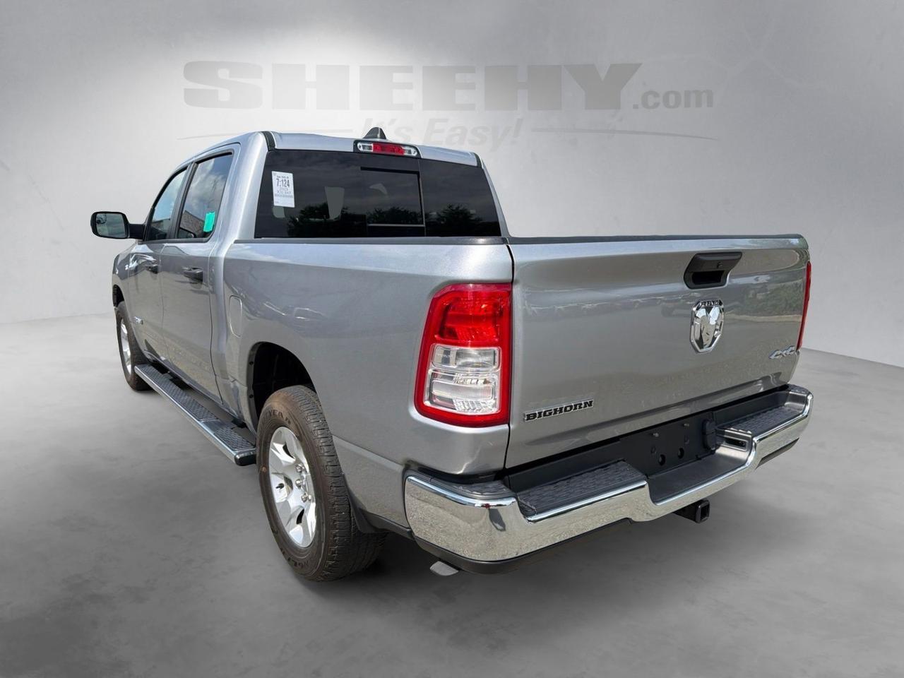 2023 Ram 1500 Big Horn/Lone Star Ashland VA
