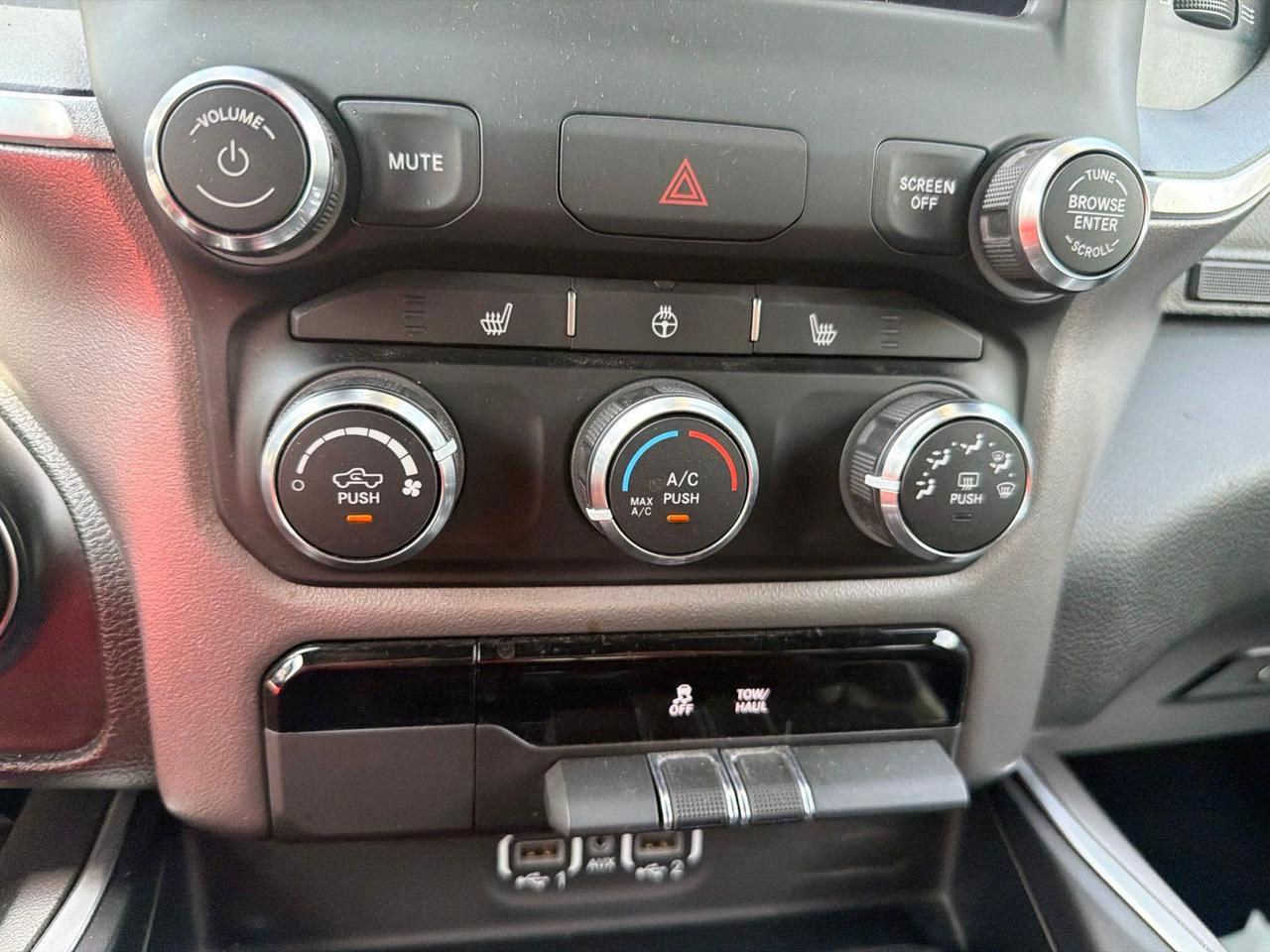 2023 Ram 1500 Big Horn/Lone Star Ashland VA