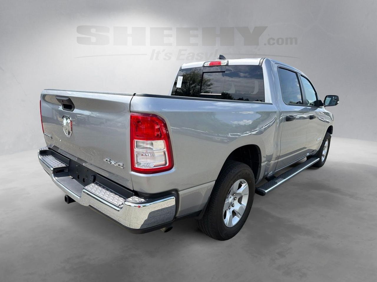 2023 Ram 1500 Big Horn/Lone Star Ashland VA