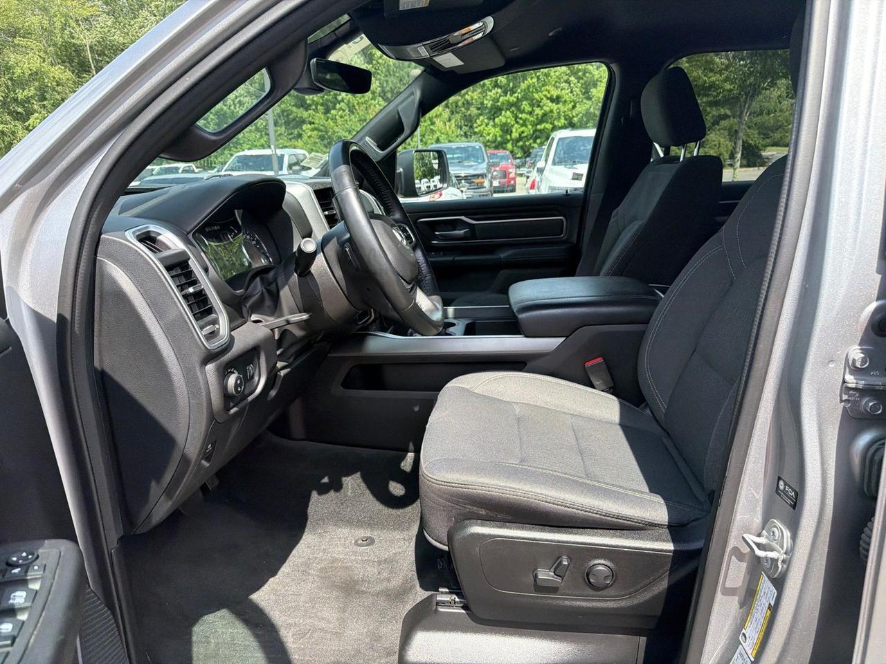 2023 Ram 1500 Big Horn/Lone Star Ashland VA