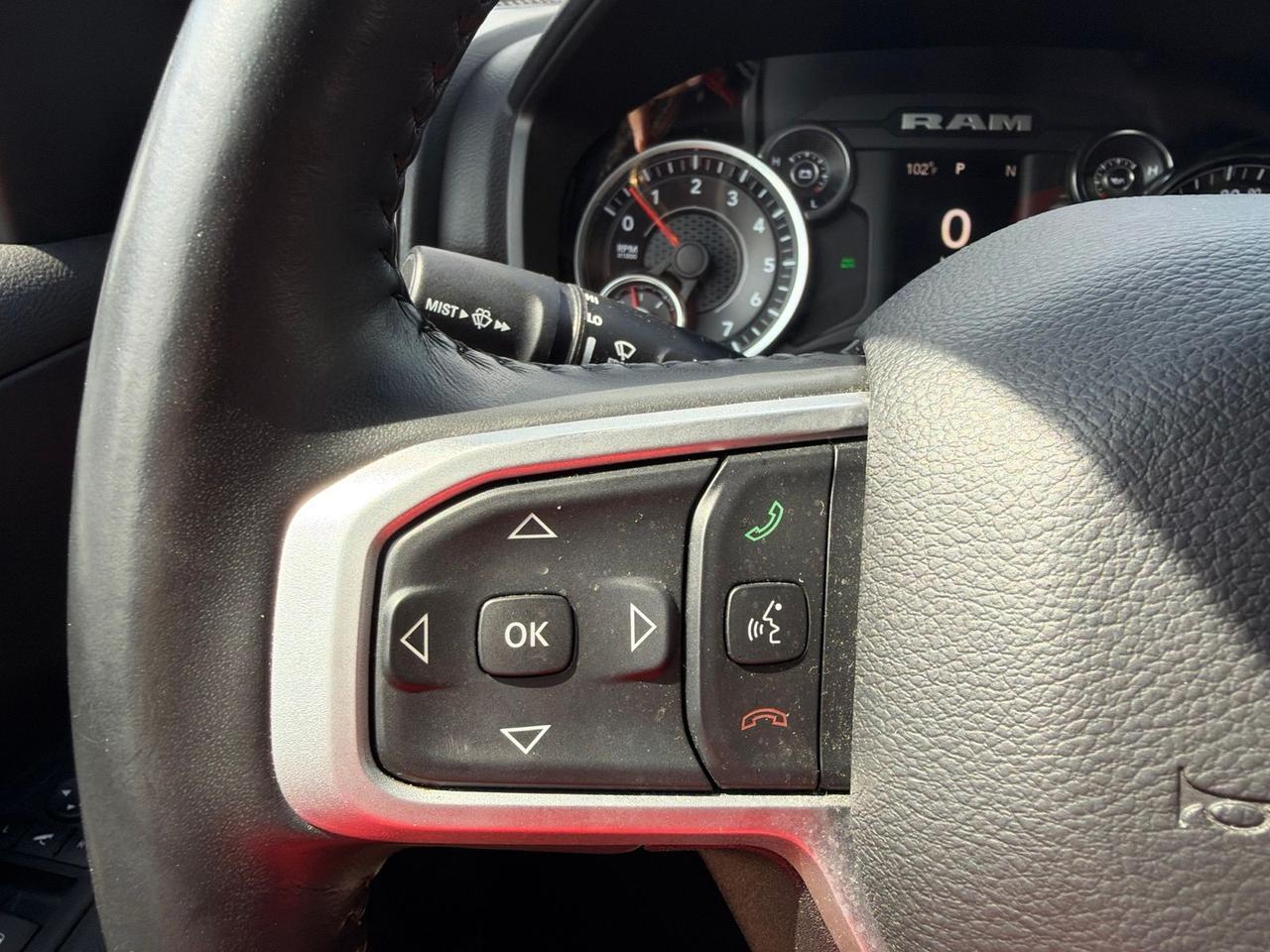 2023 Ram 1500 Big Horn/Lone Star Ashland VA