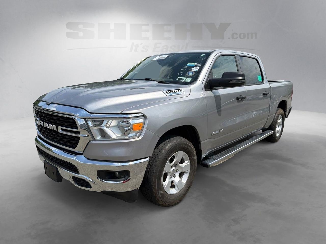 2023 Ram 1500 Big Horn/Lone Star Ashland VA