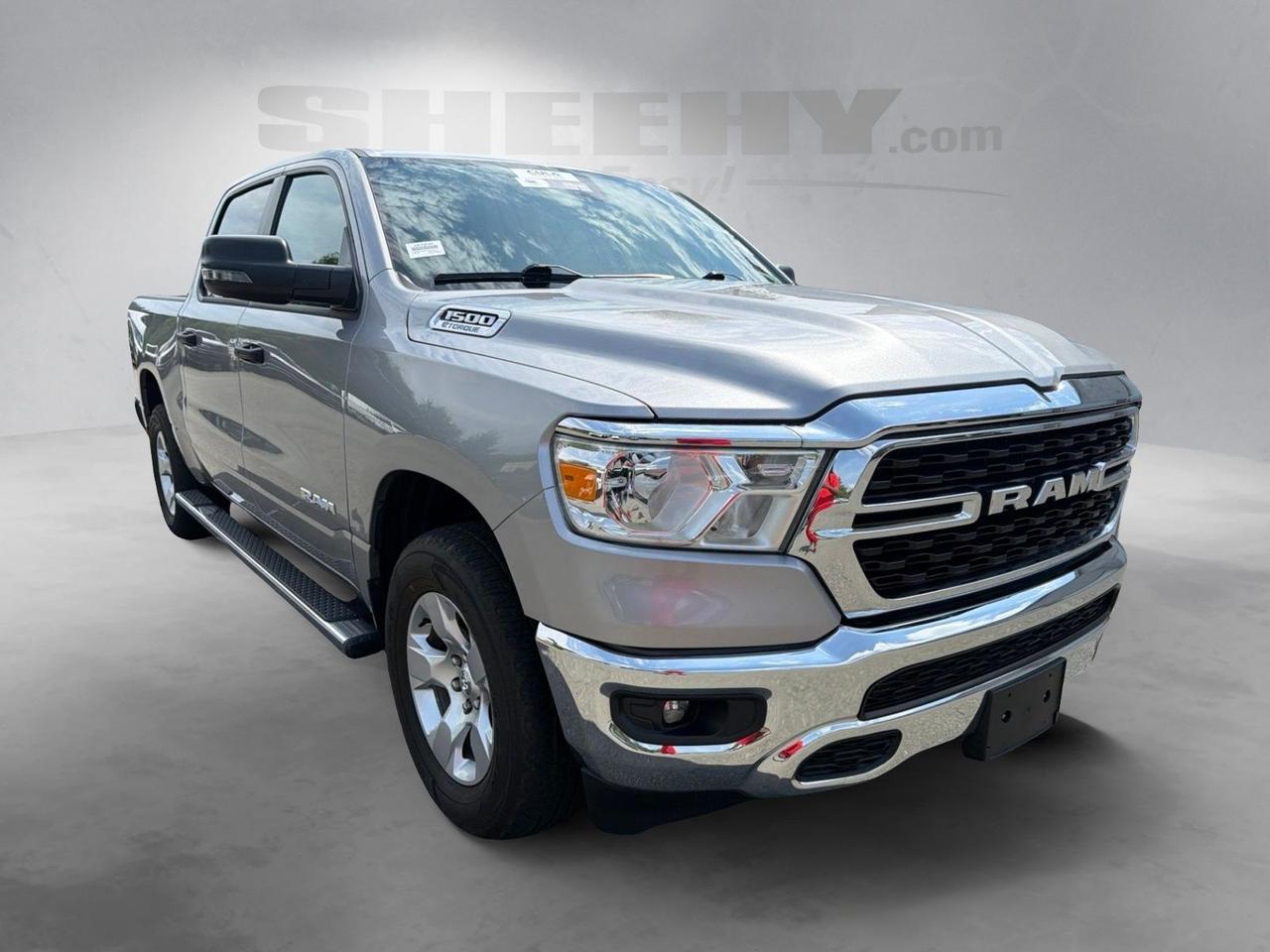 2023 Ram 1500 Big Horn/Lone Star Ashland VA