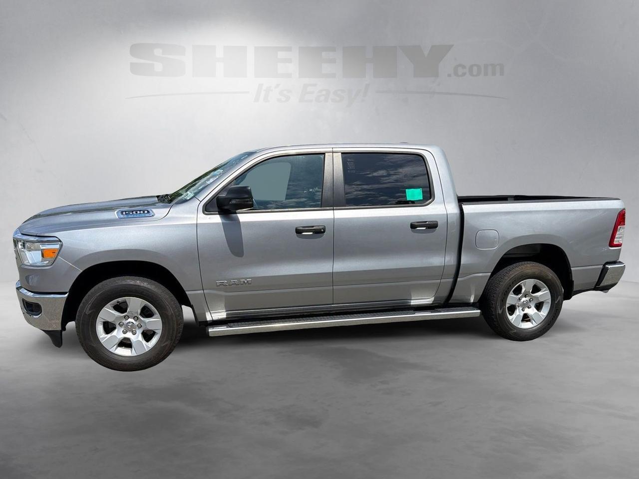2023 Ram 1500 Big Horn/Lone Star Ashland VA