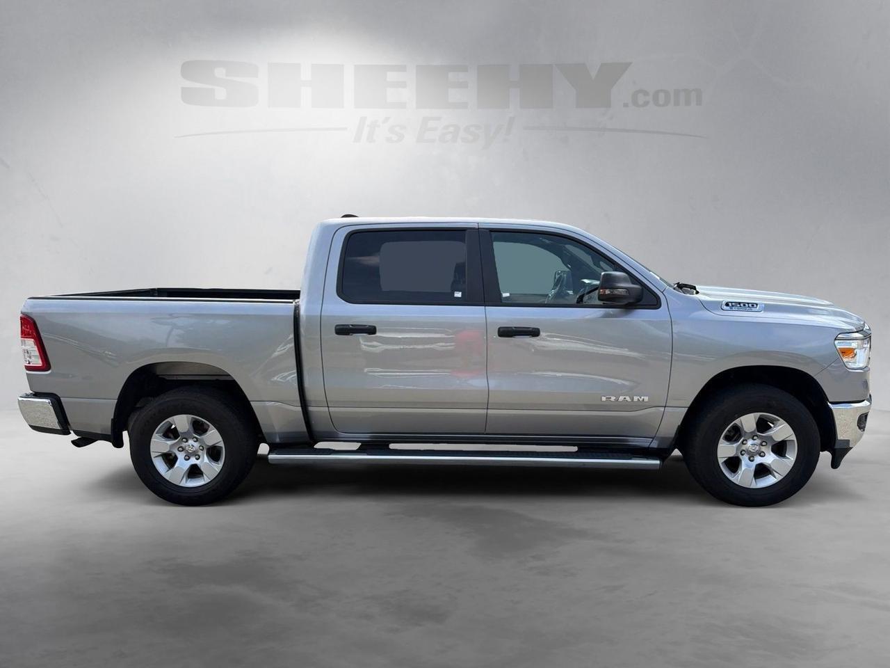 2023 Ram 1500 Big Horn/Lone Star Ashland VA