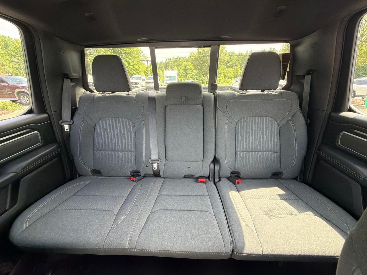 2023 Ram 1500 Big Horn/Lone Star Ashland VA