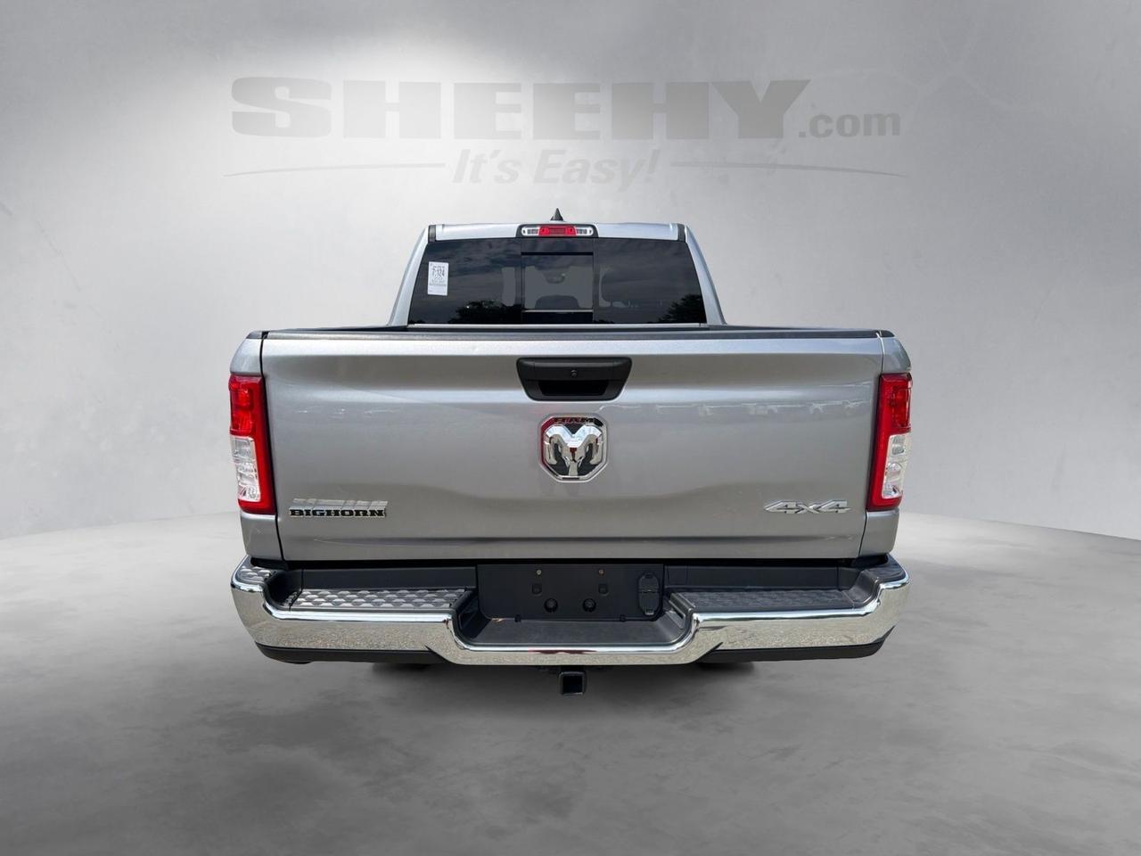 2023 Ram 1500 Big Horn/Lone Star Ashland VA