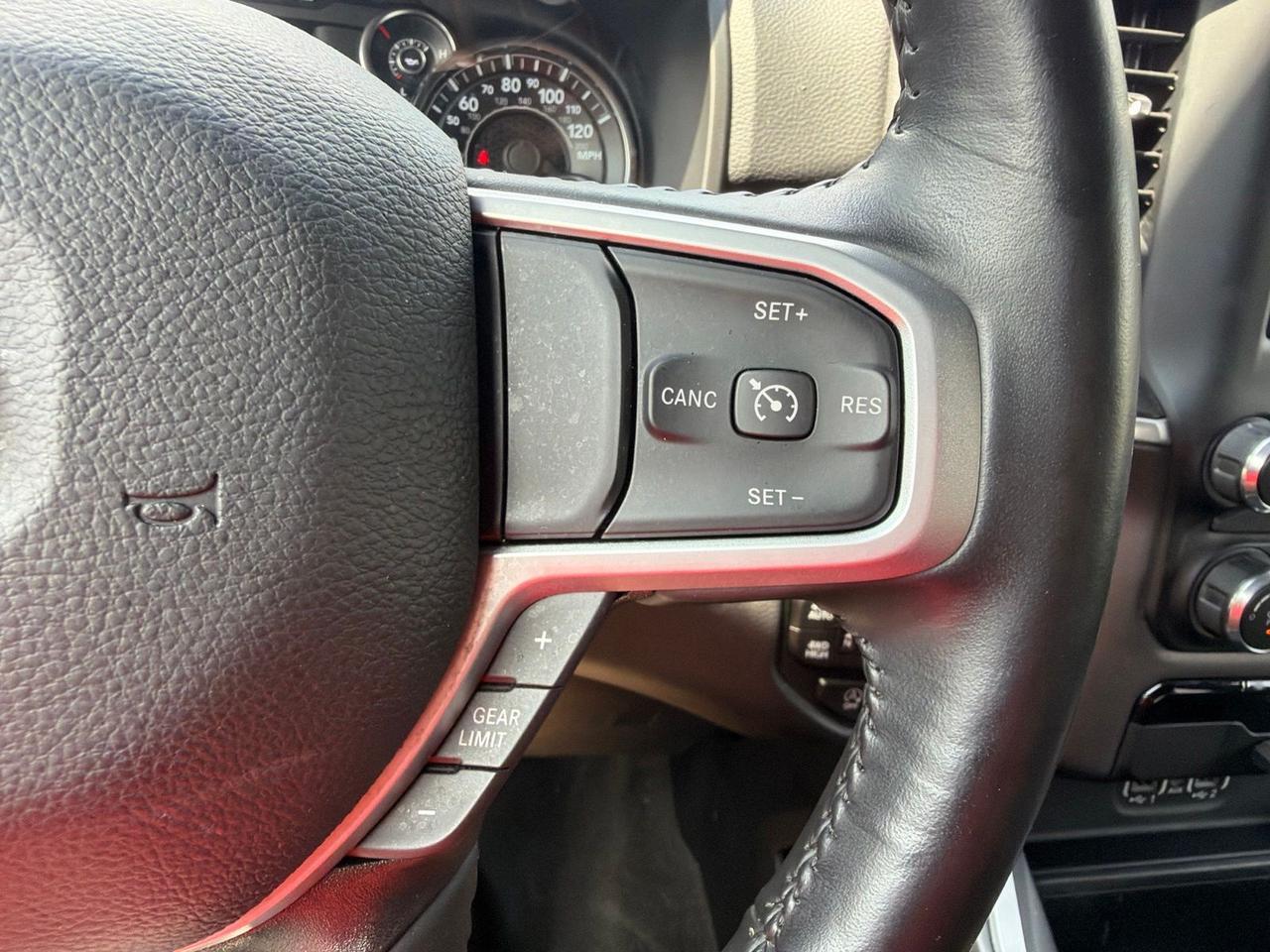 2023 Ram 1500 Big Horn/Lone Star Ashland VA