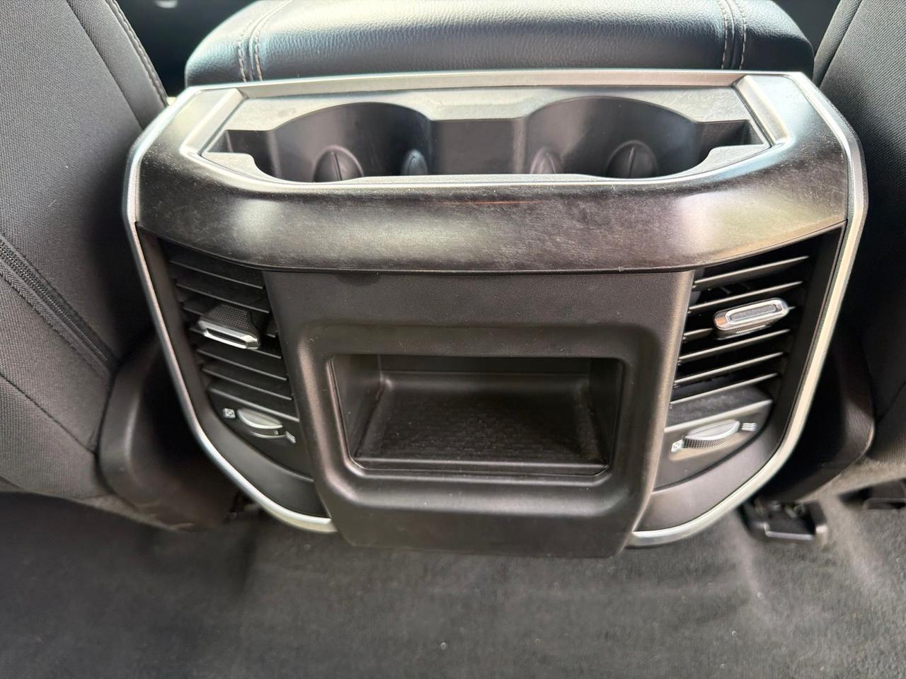 2023 Ram 1500 Big Horn/Lone Star Ashland VA