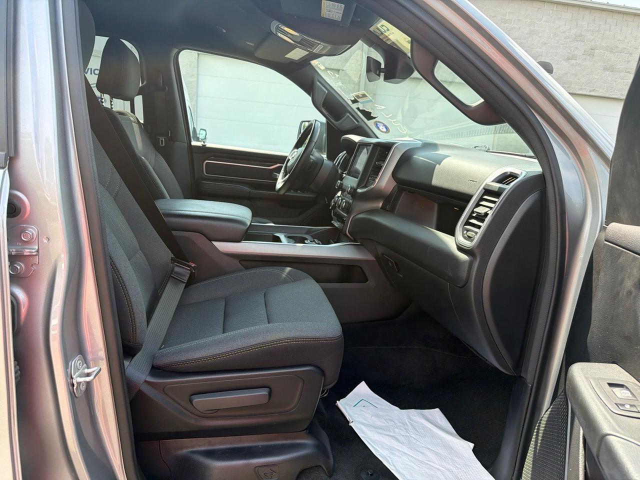 2023 Ram 1500 Big Horn/Lone Star Ashland VA
