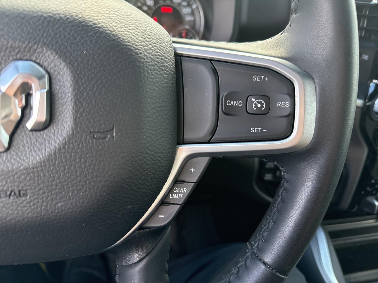 2023 Ram 1500 Big Horn/Lone Star Richmond VA