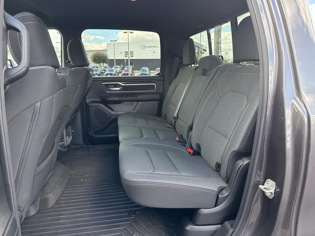 2023 Ram 1500 Big Horn/Lone Star Richmond VA