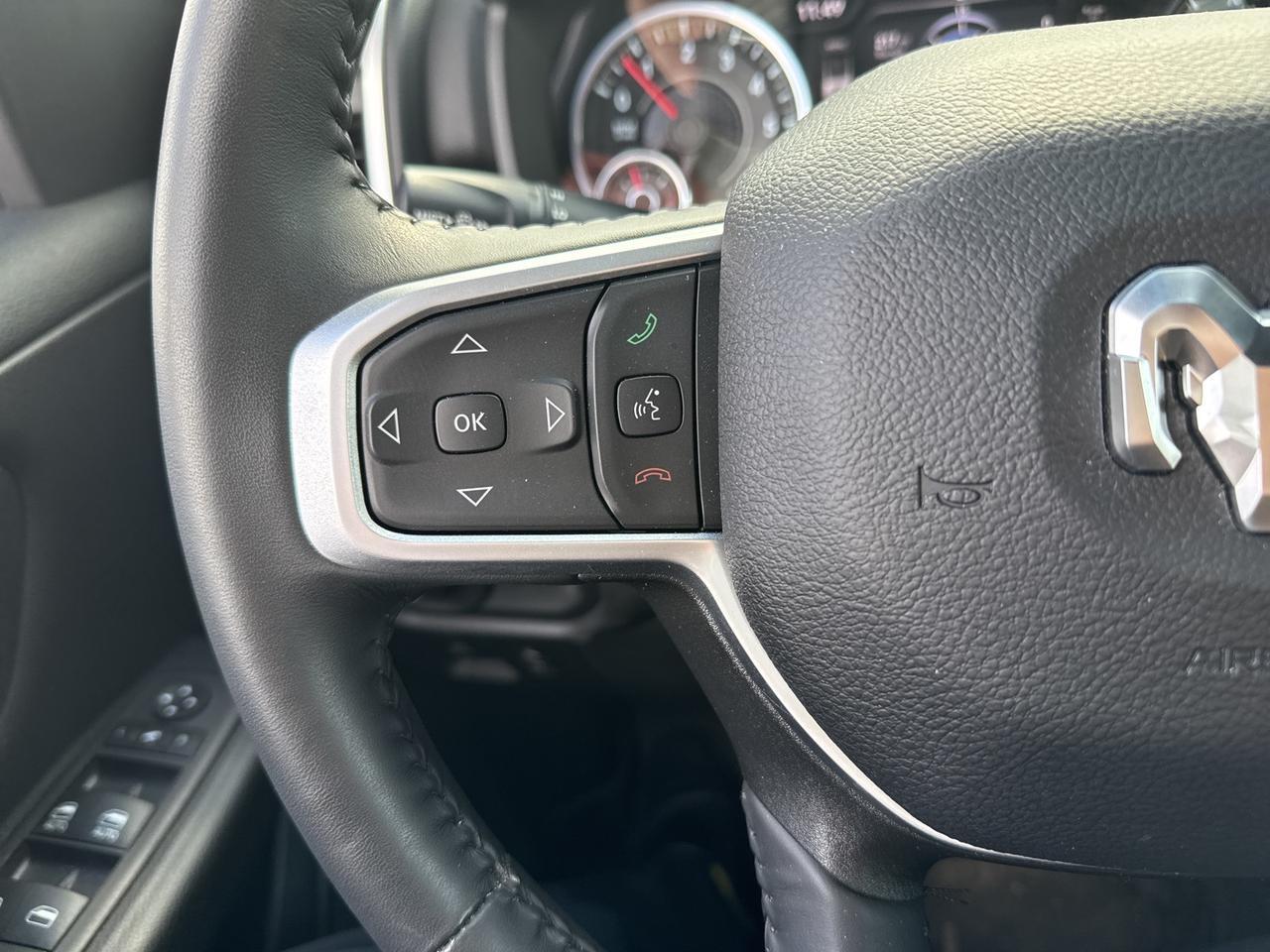 2023 Ram 1500 Big Horn/Lone Star Richmond VA