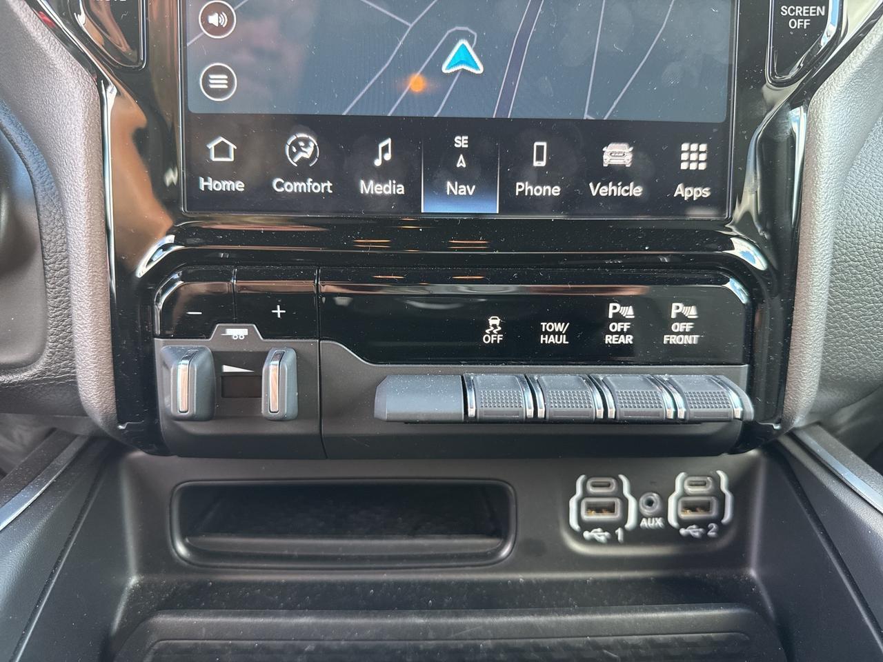 2023 Ram 1500 Big Horn/Lone Star Richmond VA