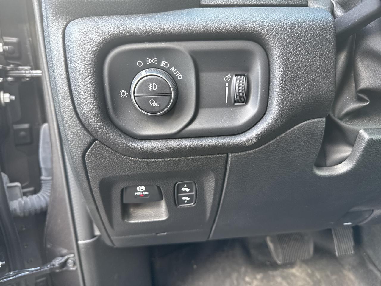 2023 Ram 1500 Big Horn/Lone Star Richmond VA
