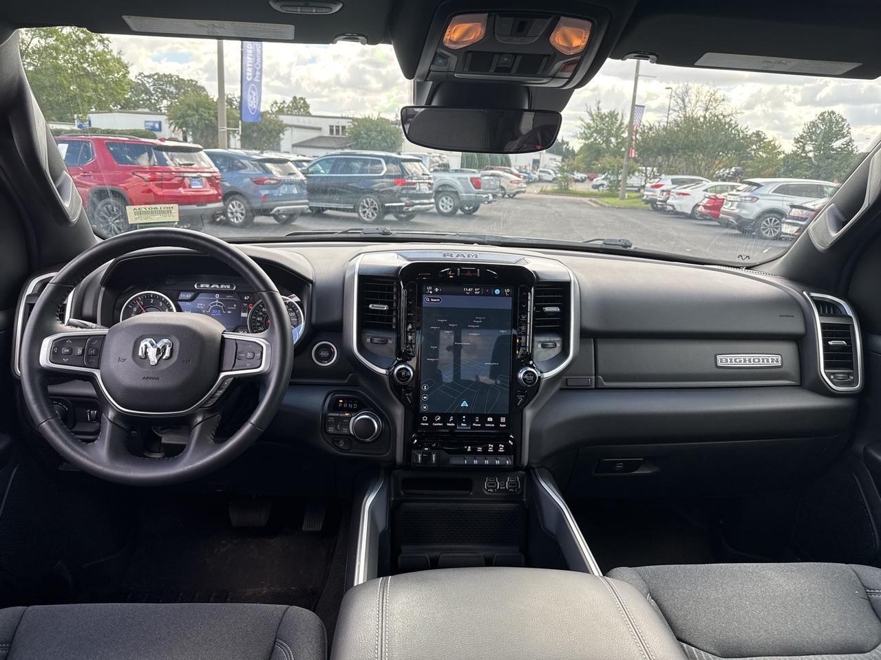 2023 Ram 1500 Big Horn/Lone Star Richmond VA