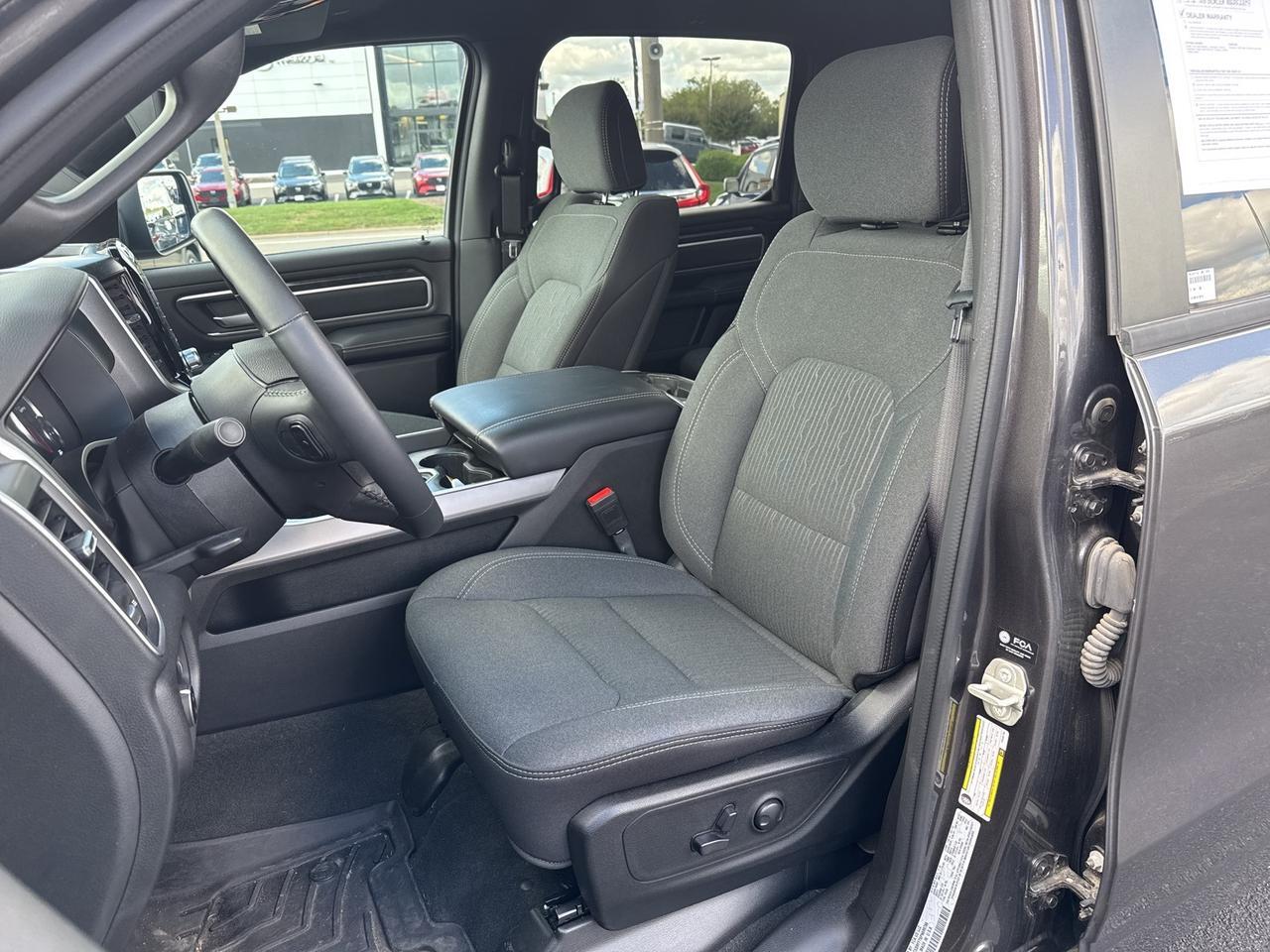 2023 Ram 1500 Big Horn/Lone Star Richmond VA