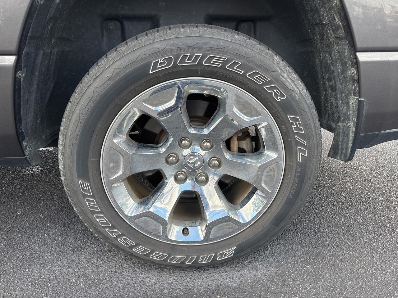 2023 Ram 1500 Big Horn/Lone Star Richmond VA