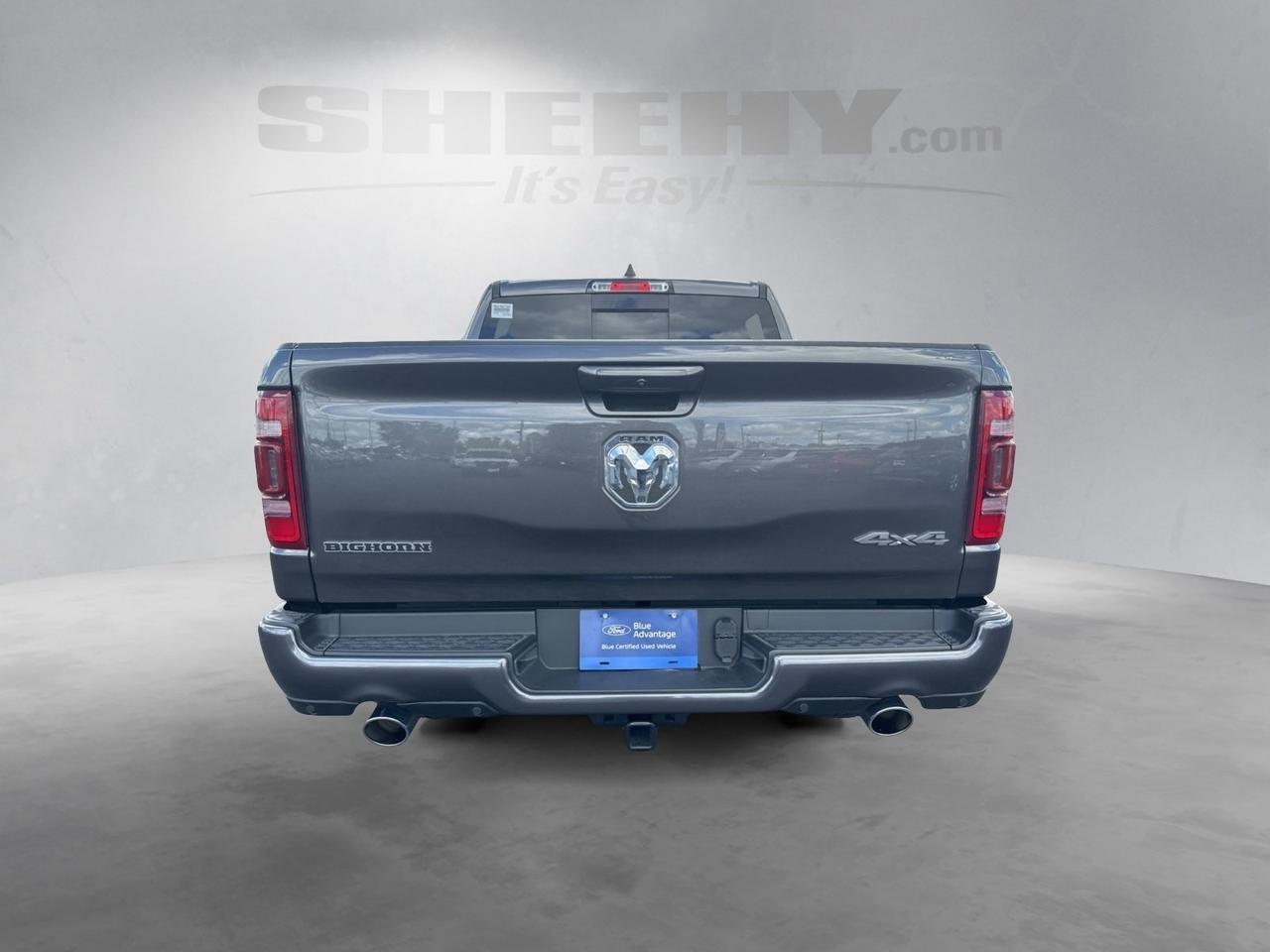 2023 Ram 1500 Big Horn/Lone Star Richmond VA