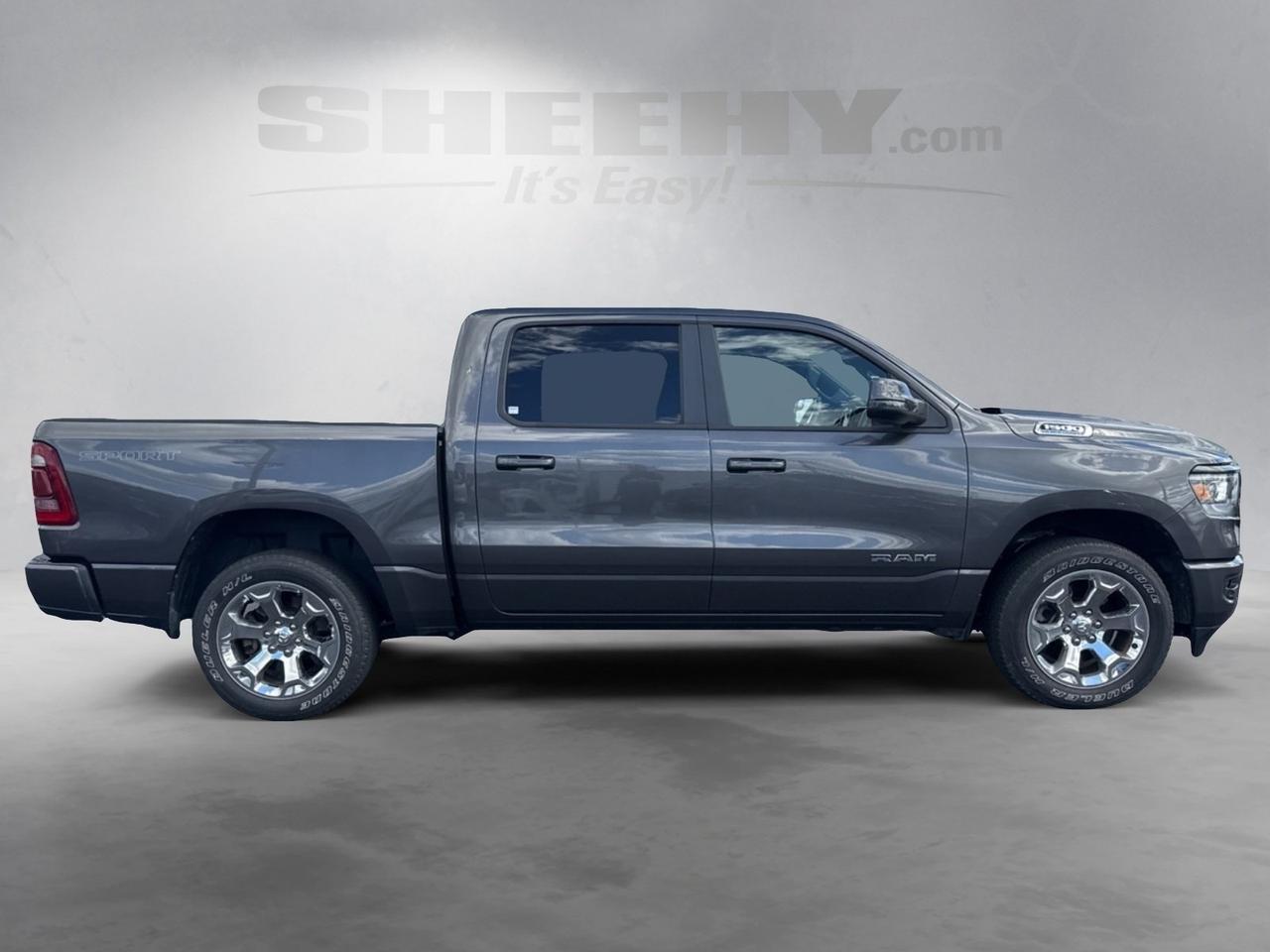 2023 Ram 1500 Big Horn/Lone Star Richmond VA