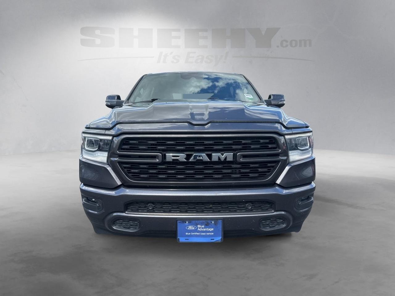 2023 Ram 1500 Big Horn/Lone Star Richmond VA