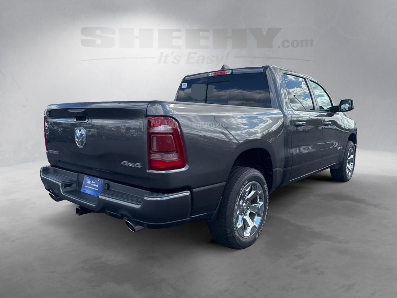 2023 Ram 1500 Big Horn/Lone Star Richmond VA