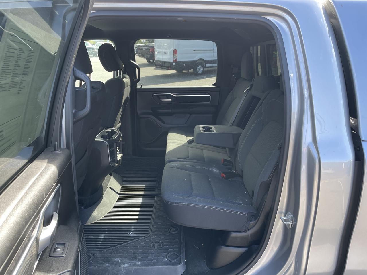 2023 Ram 1500 Big Horn/Lone Star Springfield VA
