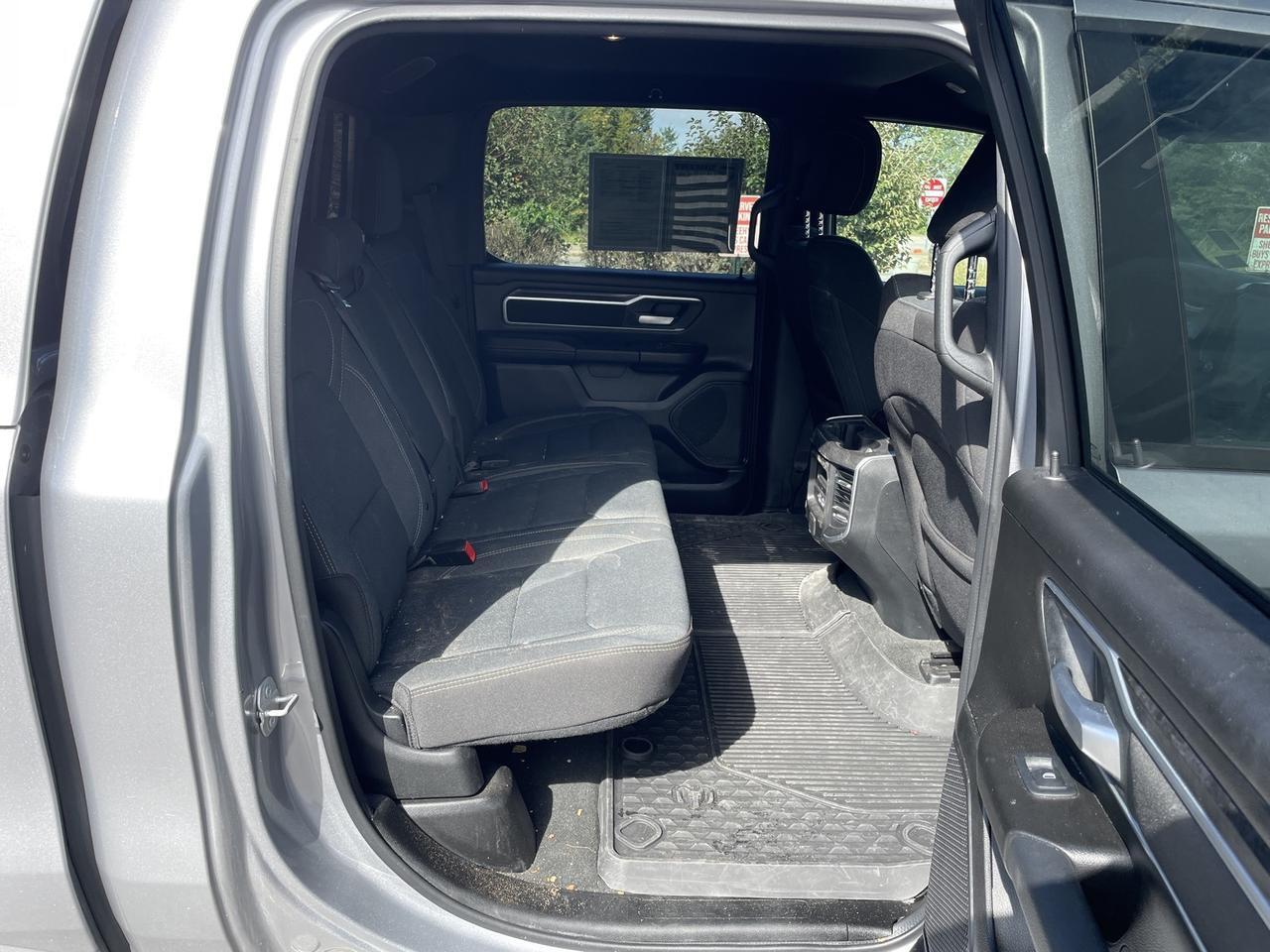 2023 Ram 1500 Big Horn/Lone Star Springfield VA