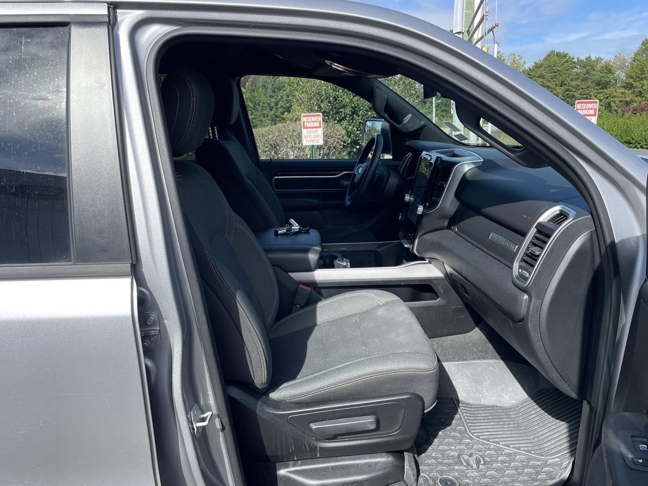 2023 Ram 1500 Big Horn/Lone Star Springfield VA