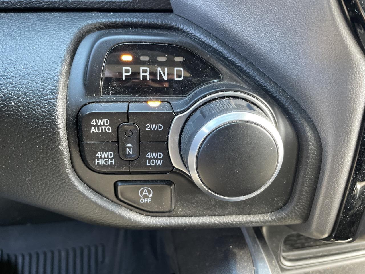 2023 Ram 1500 Big Horn/Lone Star Springfield VA